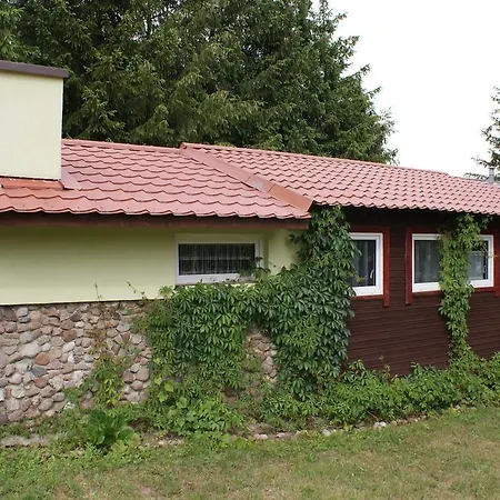 Swierkowy Domek *